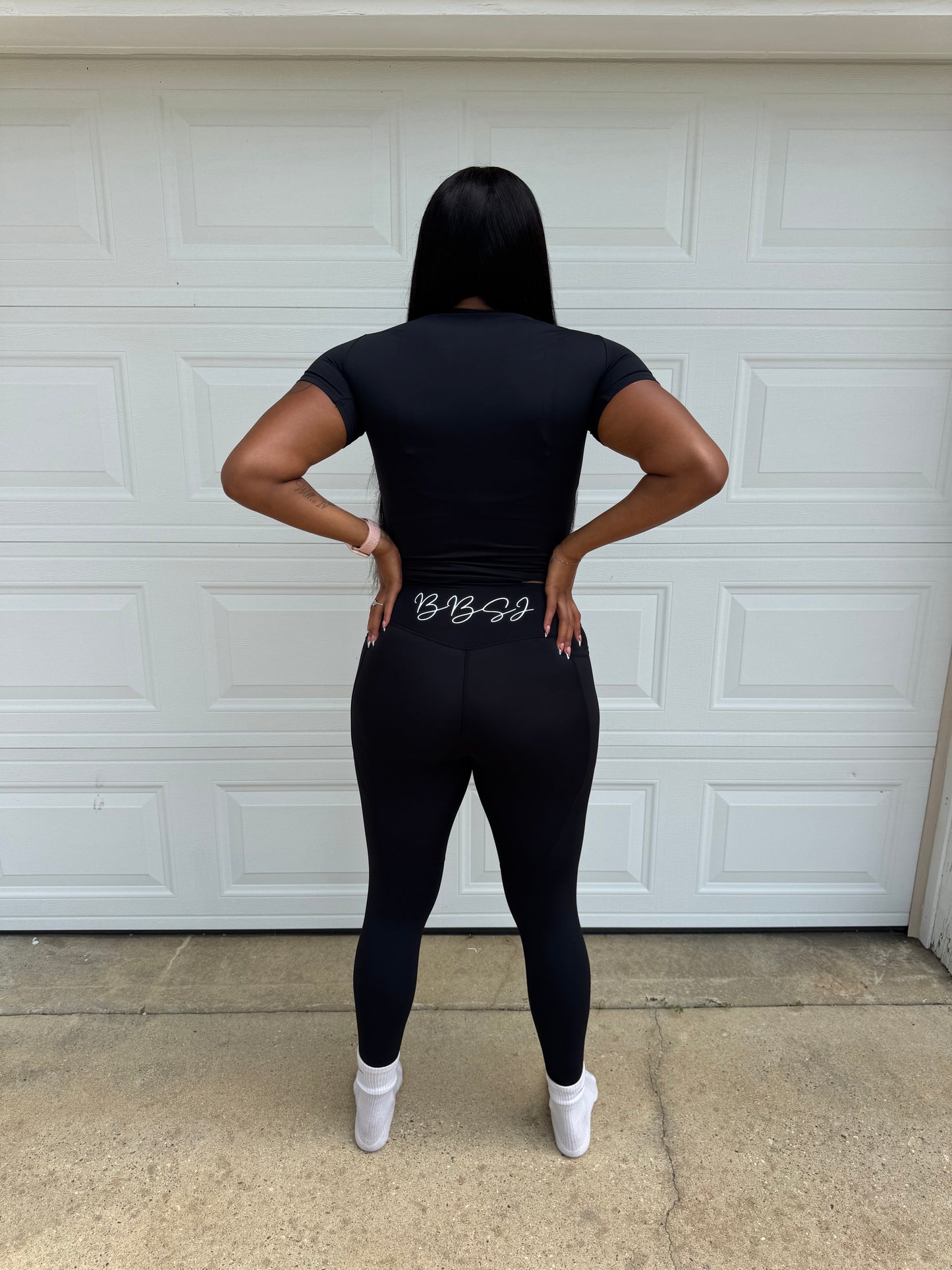 Blackout Beauty
